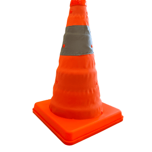 Traffic Cone - IS Test