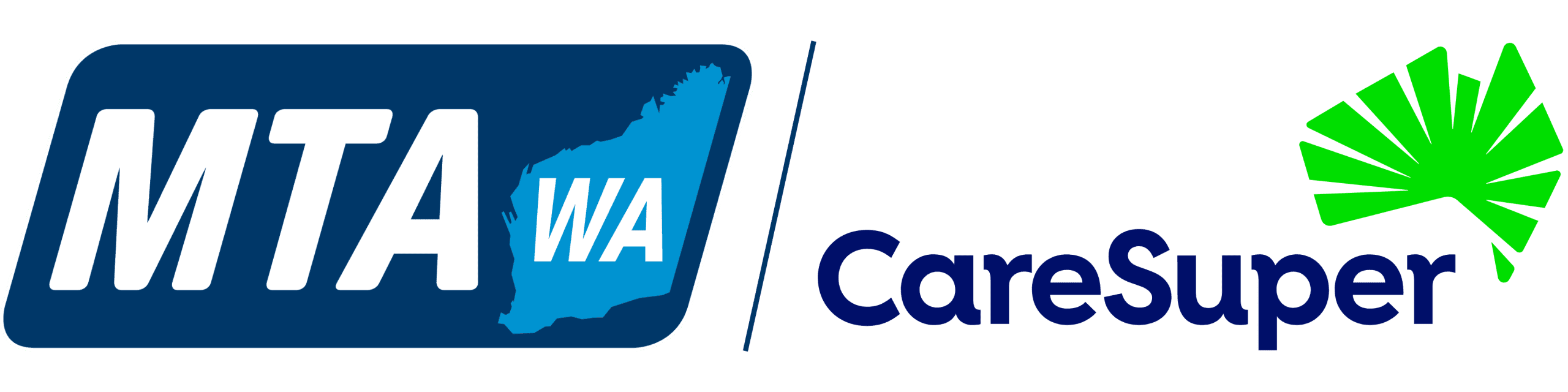 MTA WA and CareSuper